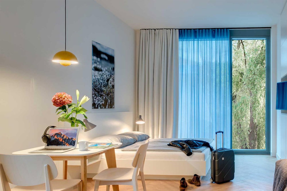 Hotel Smartments Berlin City-West