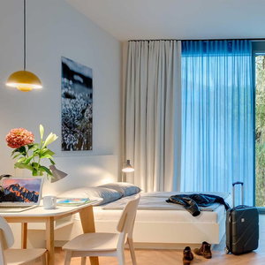 Hotel Smartments Berlin City-West cazare Westend