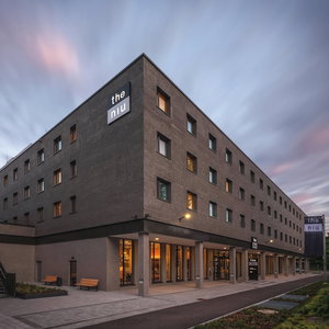 Hotel Holiday Inn - The Niu, Loco Munich North By Ihg cazare Bogenhausen