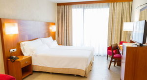 Hotel Ar Diamante Beach Spa & Convention Center cazare Calp