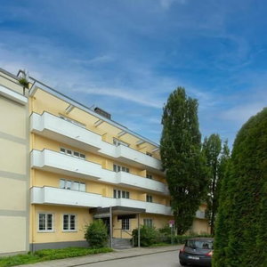Hotel Hotel Biederstein Am Englischen Garten cazare Bogenhausen