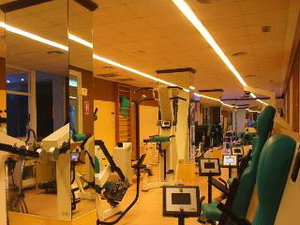 Hotel Hotel Ar Roca Esmeralda & Spa cazare Calp