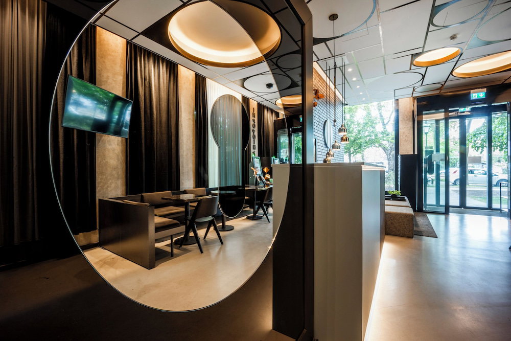 Hotel Brera Serviced Apartments Schwabing