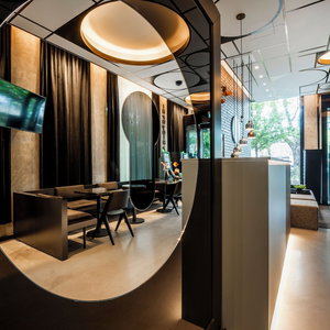 Hotel Brera Serviced Apartments Schwabing cazare Bogenhausen