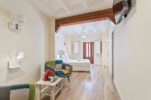 Hotel Hostel Sea&Dreams Calpe cazare Calp