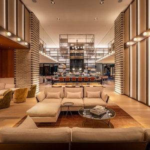 Hotel Munich Marriott Hotel City West cazare Pasing