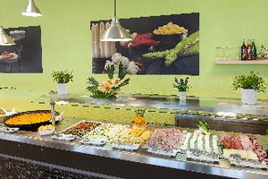 Hotel Port Europa Hotel cazare Calp