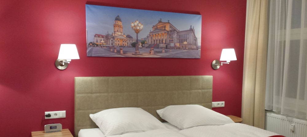 Hotel Hotel Vita Berlin