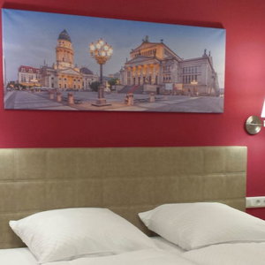Hotel Hotel Vita Berlin cazare Westend
