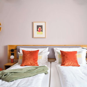 Hotel Flemings Hotel München Schwabing cazare Bogenhausen
