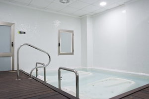 Hotel Hotel Bahía Calpe By Pierre & Vacances cazare Calp
