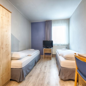 Hotel Enjoy Hostel Berlin City West cazare Wilmersdorf