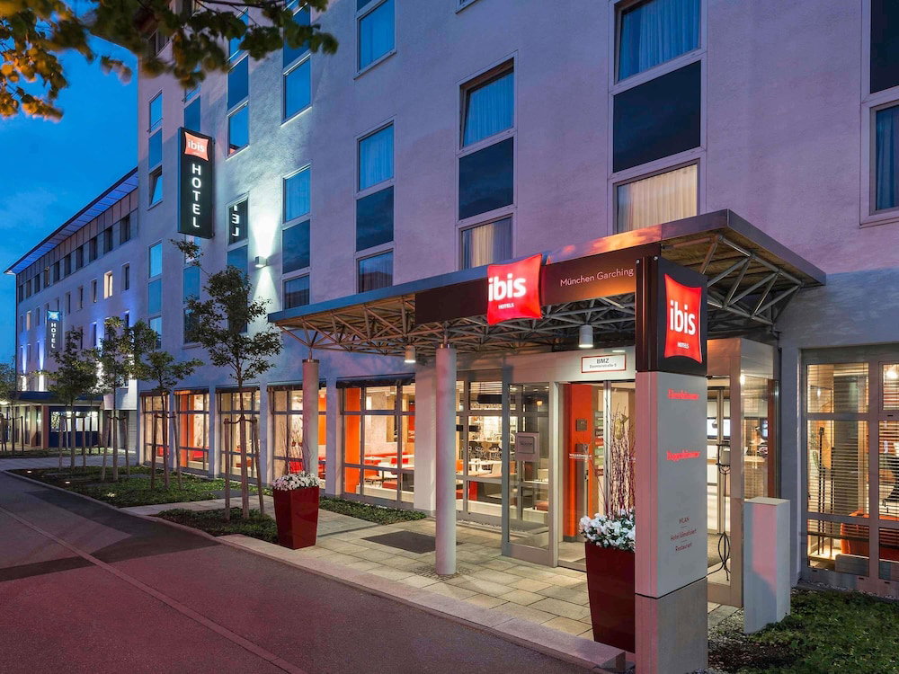 Hotel Ibis München Garching