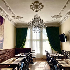 Hotel Upper Room Hotel Kurfurstendamm cazare Westend