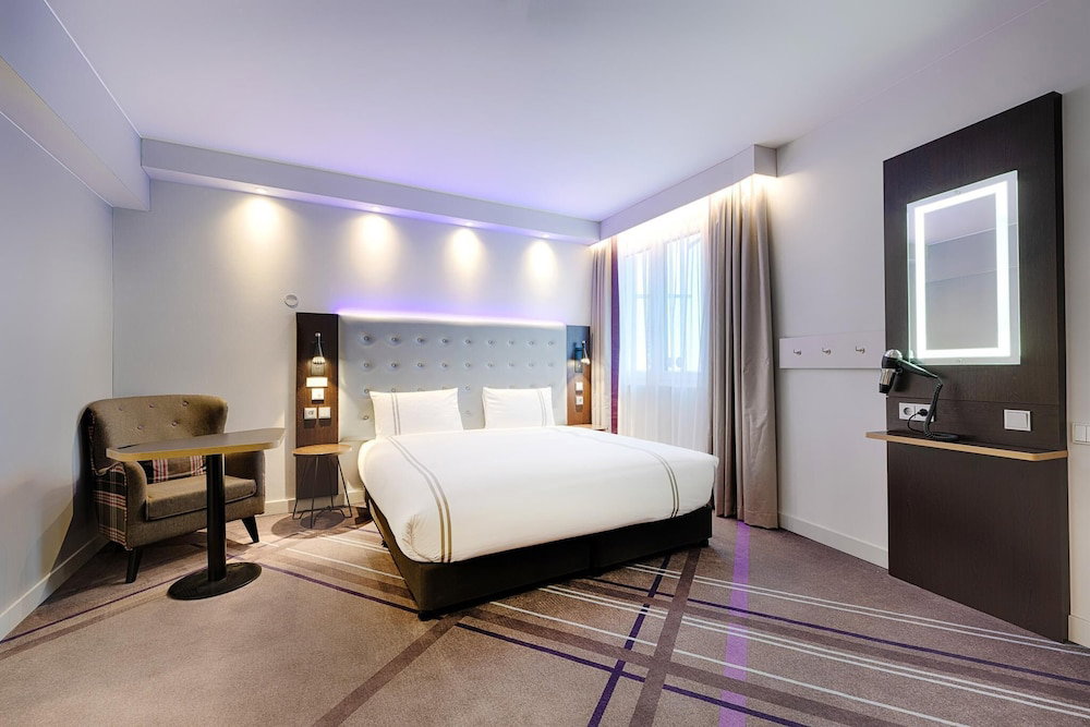 Hotel Premier Inn Berlin Kurfürstendamm