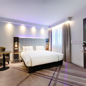 Hotel Premier Inn Berlin Kurfürstendamm cazare Wilmersdorf