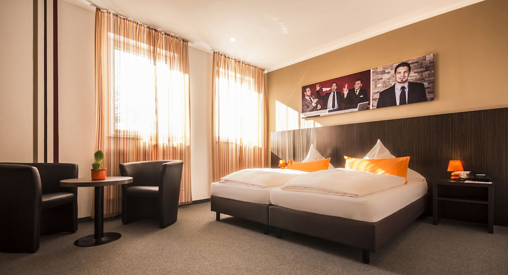 Hotel Gs Hotel