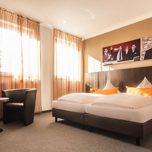 Hotel Gs Hotel cazare Pullach im Isartal