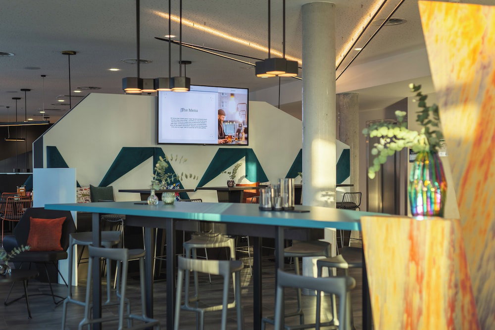Hotel Holiday Inn - The Niu, Flash Berlin Charlottenburg By Ihg