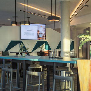 Hotel Holiday Inn - The Niu, Flash Berlin Charlottenburg By Ihg cazare Westend