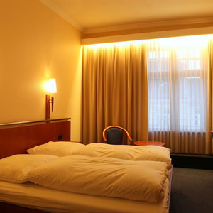 Hotel Kurfürst Am Kurfürstendamm cazare Westend