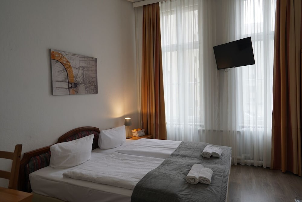 Hotel City Pension Berlin