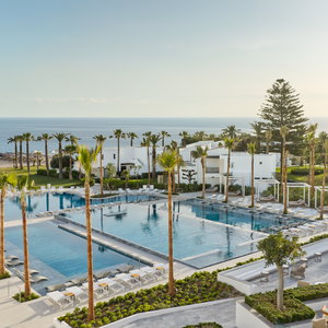 Hotel Grecotel Creta Palace cazare Rethymno