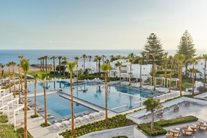 Hotel Grecotel Creta Palace cazare Rethymno