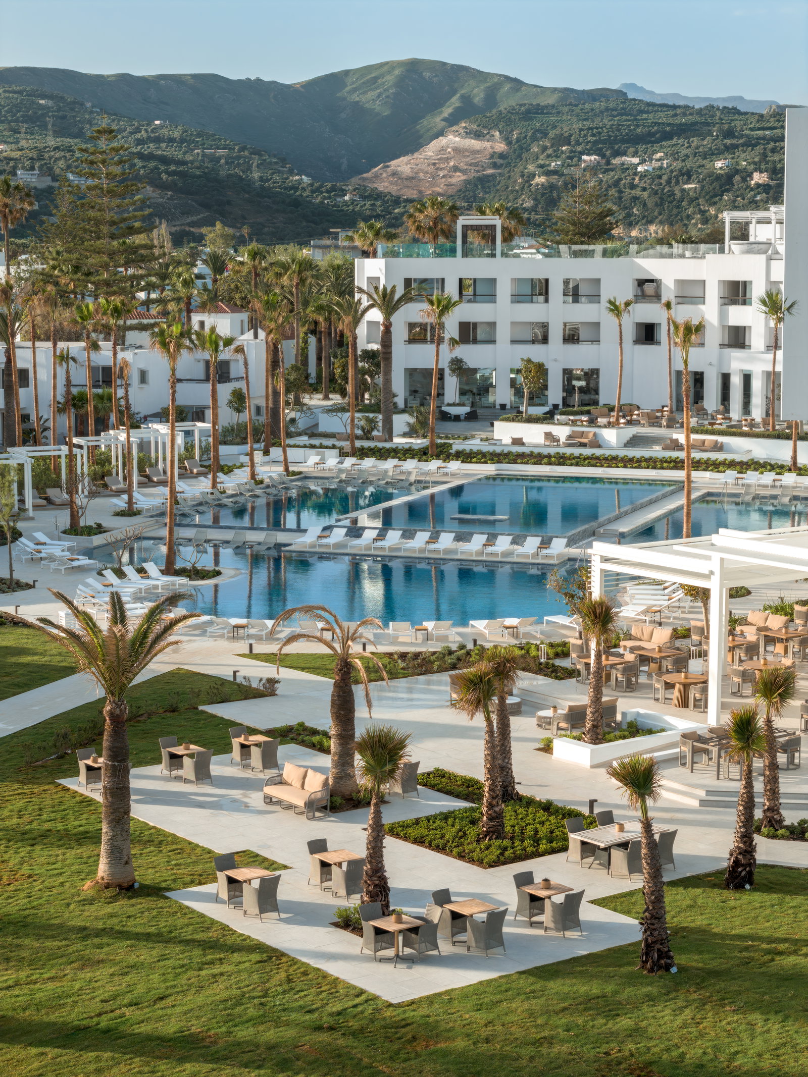 Grecotel Creta Palace