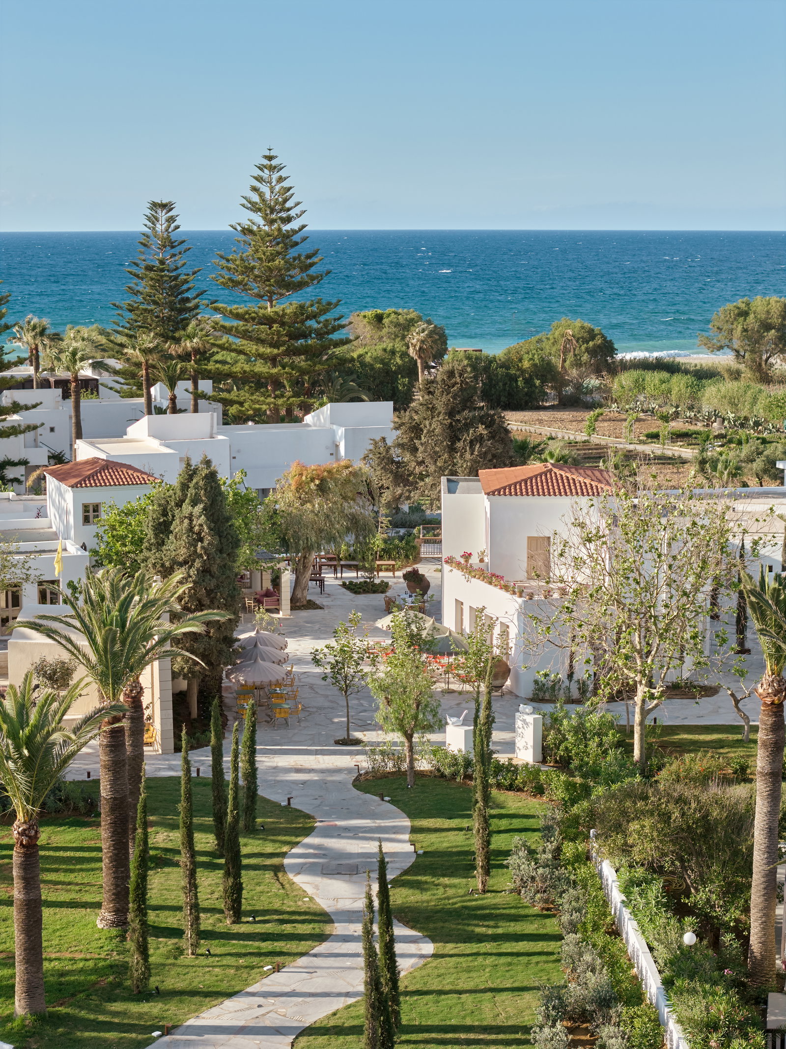 Grecotel Creta Palace