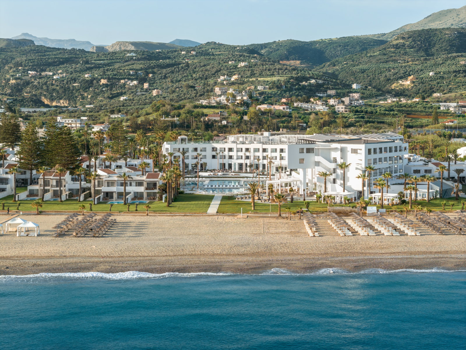 Grecotel Creta Palace