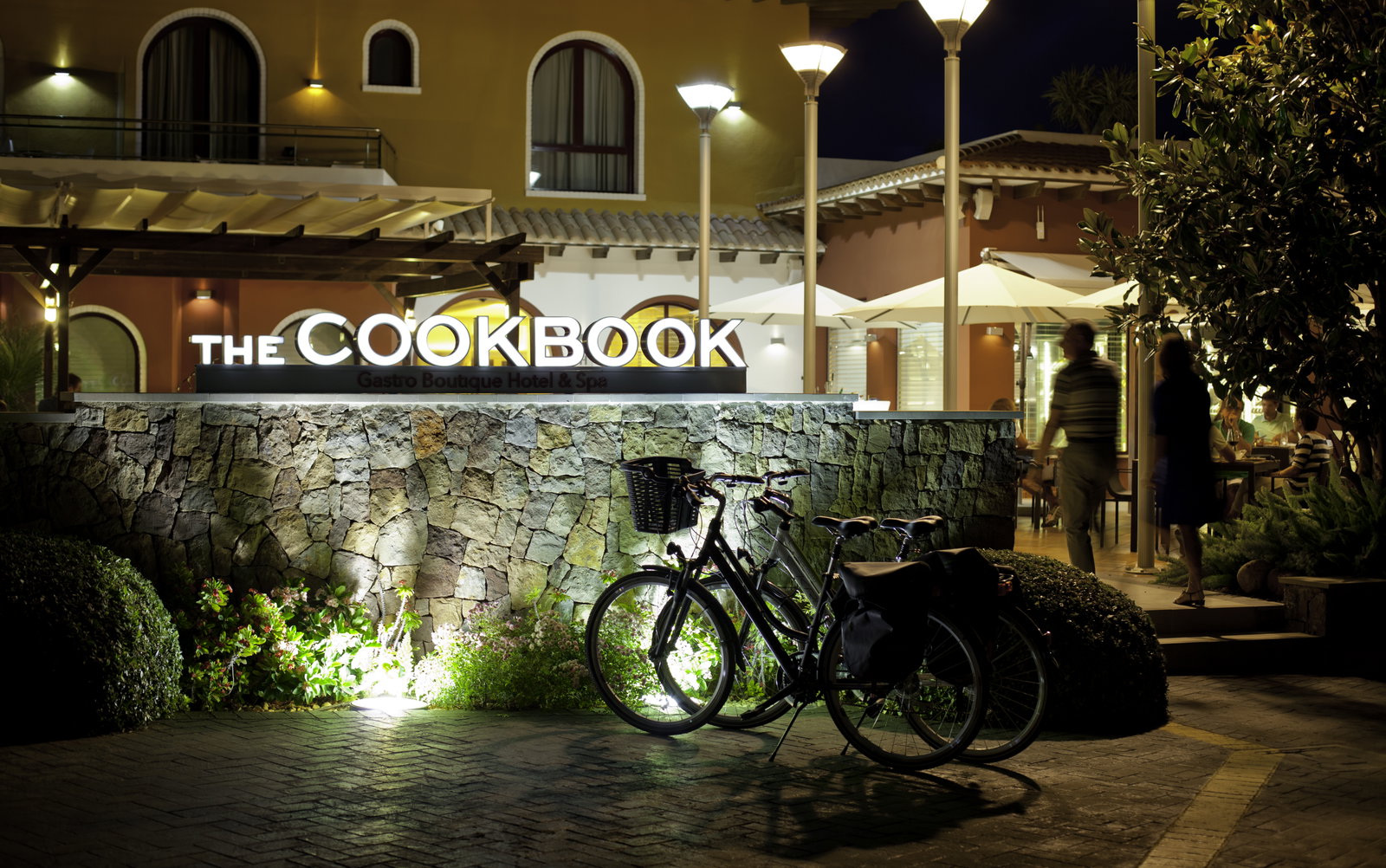 The Cookbook Gastro Boutique Hotel Spa