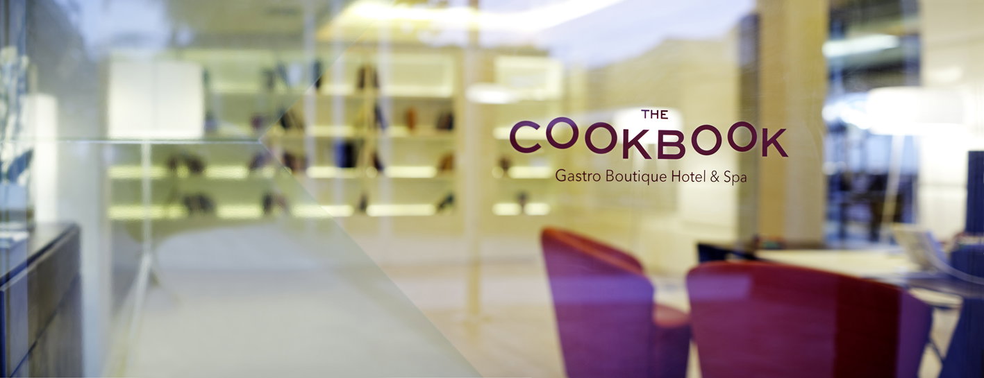 The Cookbook Gastro Boutique Hotel Spa
