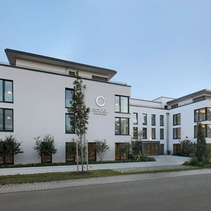 Hotel Soller Business Hotel – Munich Airport Muc cazare Hallbergmoos