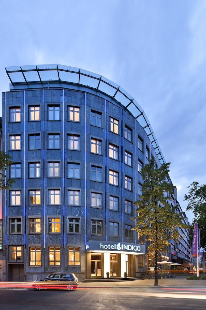 Hotel Hotel Indigo Berlin – Ku’damm By Ihg