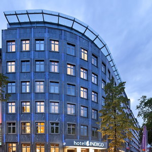 Hotel Hotel Indigo Berlin – Ku’damm By Ihg cazare Westend
