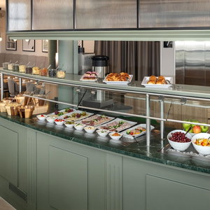Hotel Radisson Hotel Berlin Charlottenburg cazare Westend