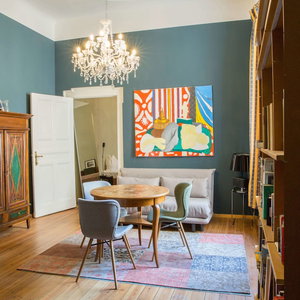 Hotel Hotel Art Nouveau cazare Westend