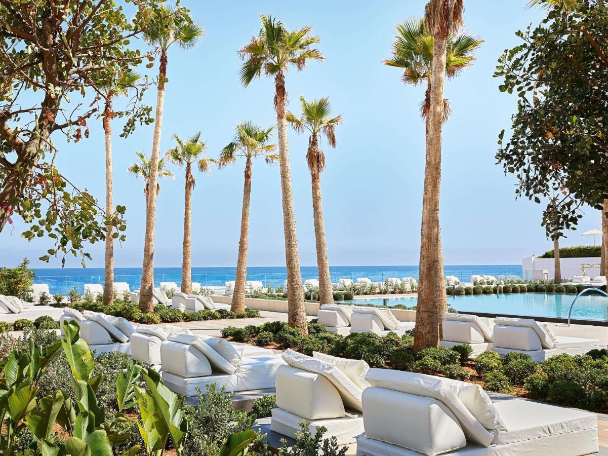 dal travel Grecotel Luxme White