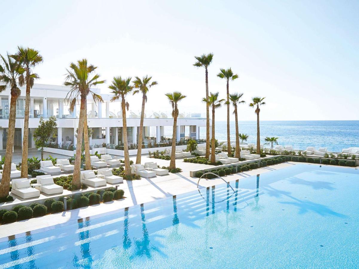 dal travel Grecotel Luxme White