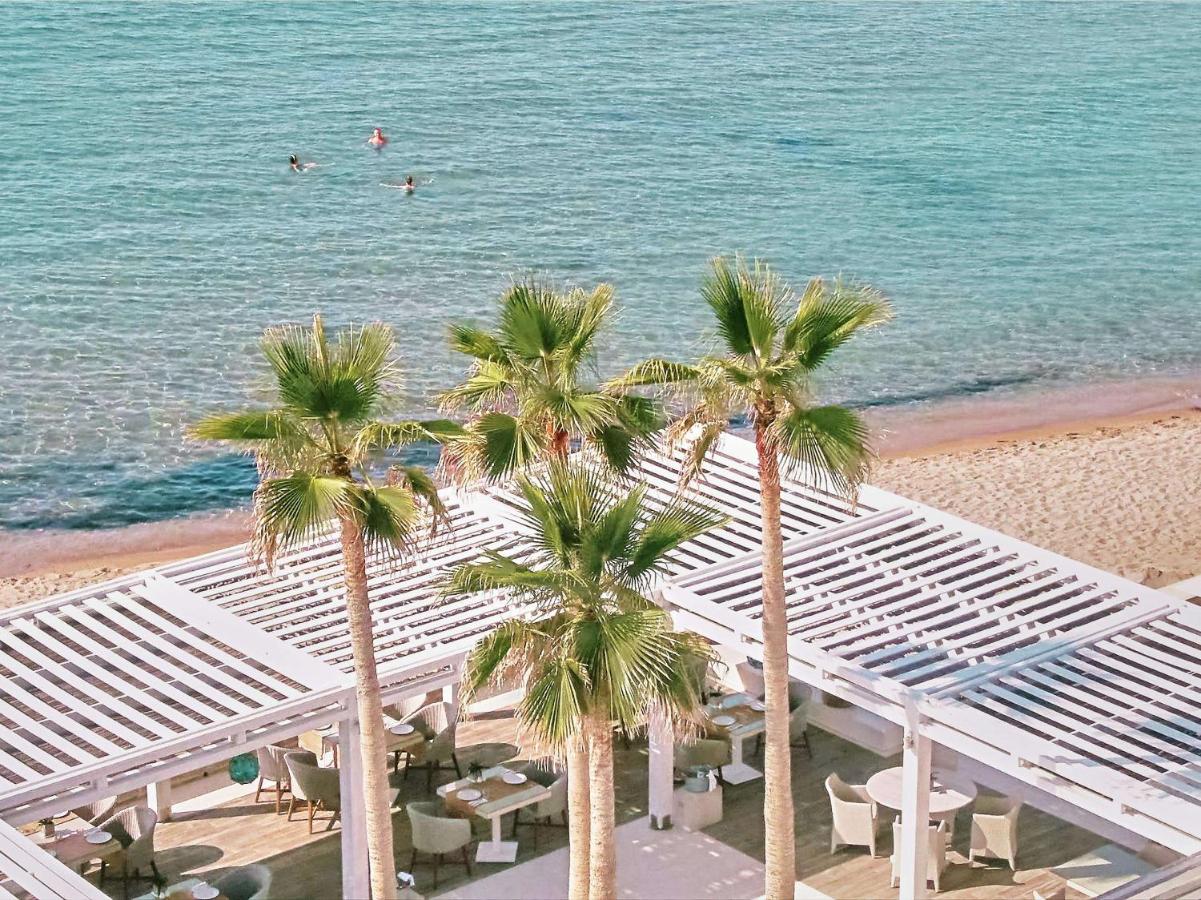 dal travel Grecotel Luxme White