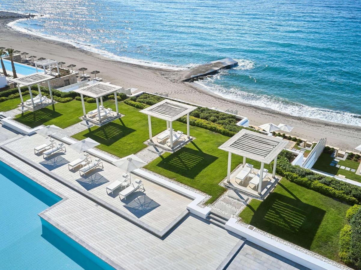 dal travel Grecotel Luxme White