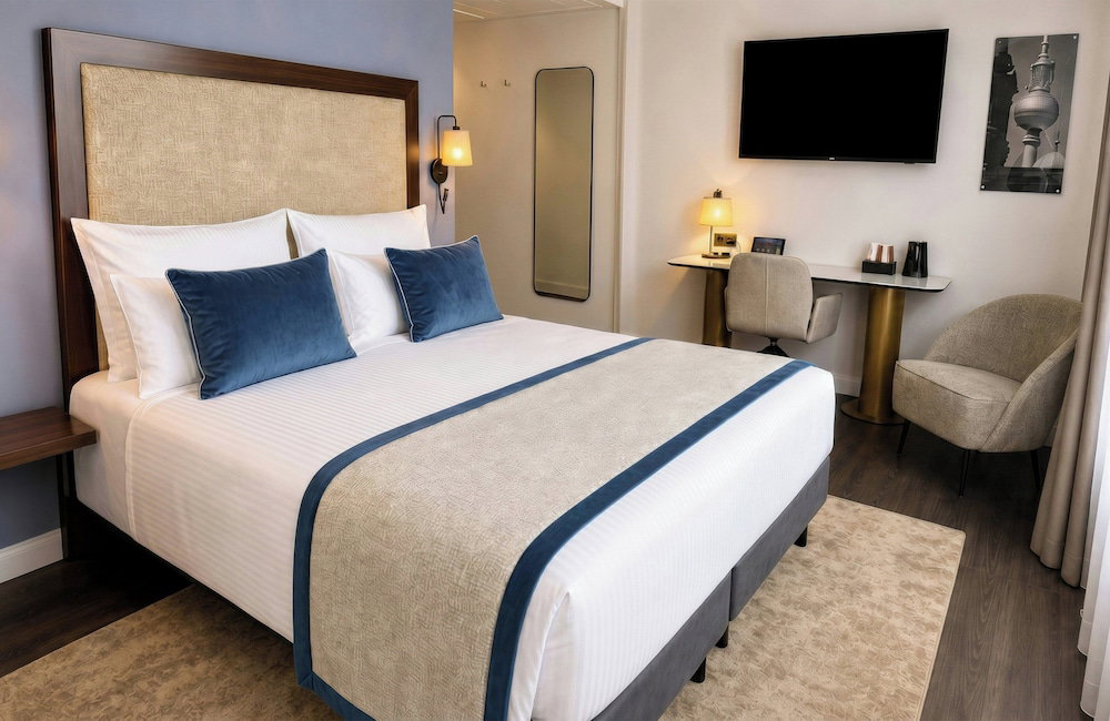 Hotel Leonardo Hotel Berlin
