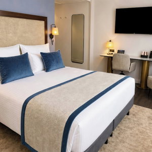 Hotel Leonardo Hotel Berlin cazare Westend