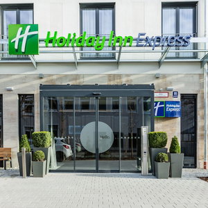Hotel Holiday Inn Express Munich - City East By Ihg cazare Bogenhausen
