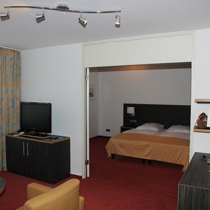 Hotel Hotel Gästehaus Forum Am Westkreuz cazare Pasing