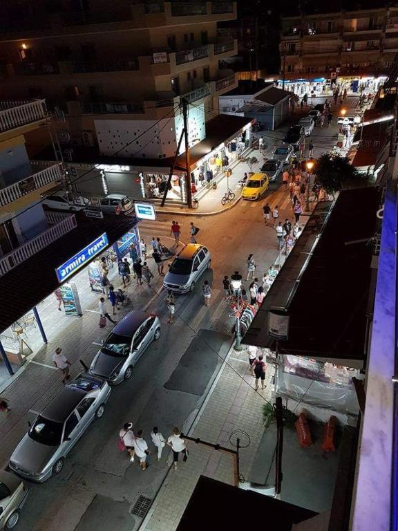 Hotel Apartmani Vesna Luxury ap 5 & 6 Paralia