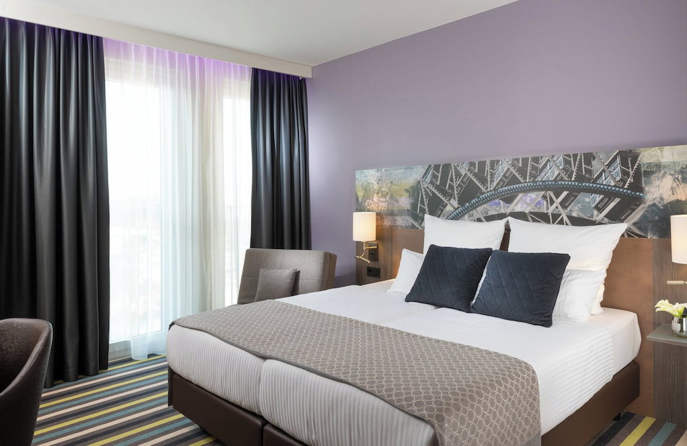 Hotel Leonardo Hotel Munich City East