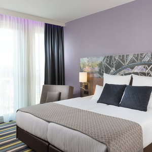 Hotel Leonardo Hotel Munich City East cazare Neubiberg