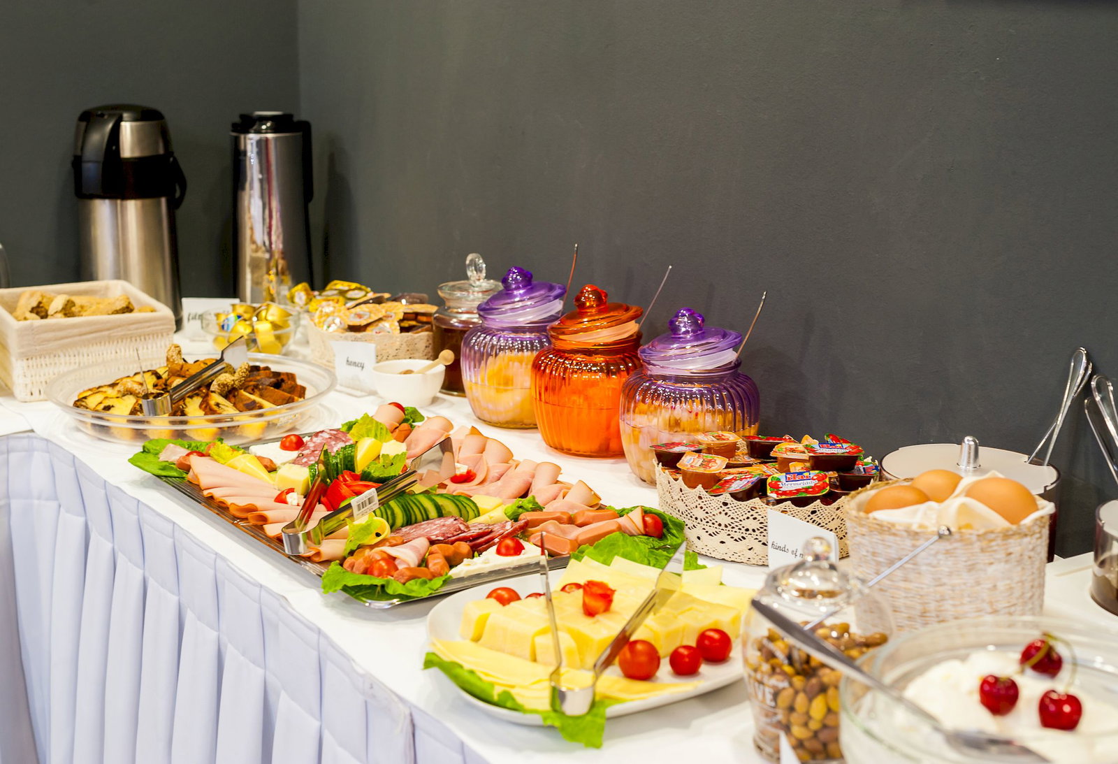 dal travel Elina Hotel